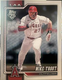 Mike Trout