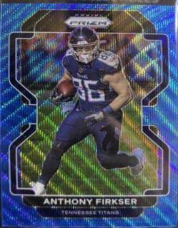 Anthony Firkser