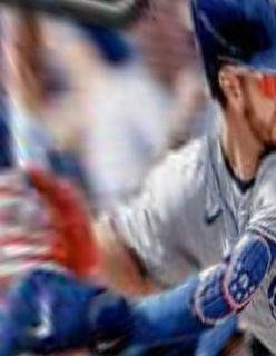 Pete Alonso