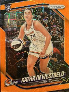 Kathryn Westbeld