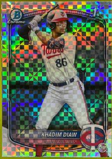 Khadim Diaw
