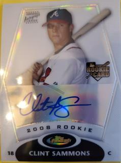 Clint Sammons