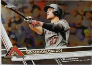 Brandon Drury
