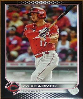 Kyle Farmer