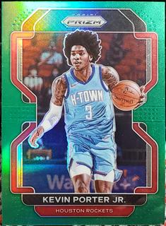Kevin Porter Jr.
