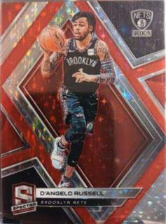 D'Angelo Russell
