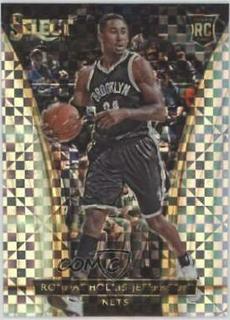 Rondae Hollis-Jefferson