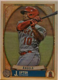 Justin Upton