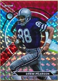 Drew Pearson