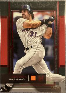Mike Piazza