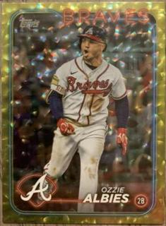 Ozzie Albies