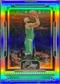 Derrick White