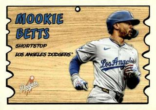 Mookie Betts