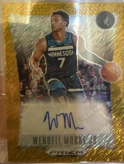 Wendell Moore Jr.