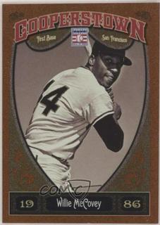 Willie McCovey