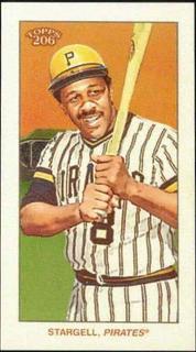 Willie Stargell