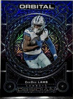 CeeDee Lamb