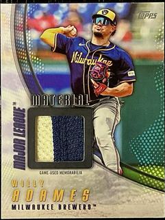 Willy Adames