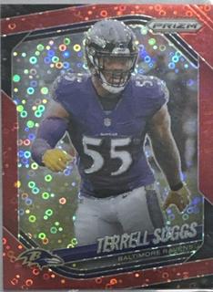 Terrell Suggs