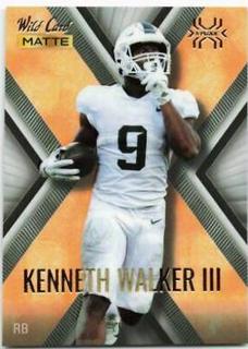Kenneth Walker III
