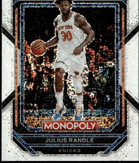 Julius Randle