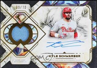 Kyle Schwarber