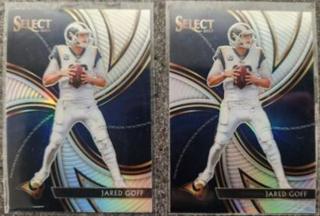 Jared Goff