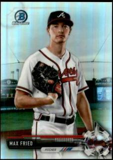 Max Fried