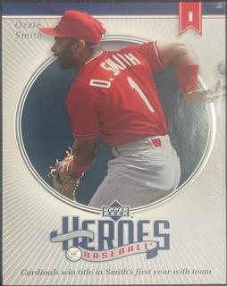 Ozzie Smith