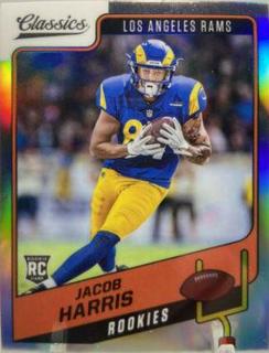 Jacob Harris