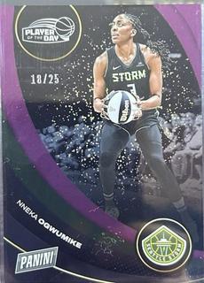 Nneka Ogwumike