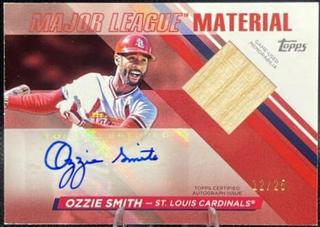 Ozzie Smith