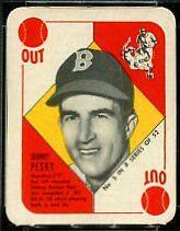 Johnny Pesky