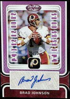 Brad Johnson