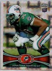 Jonathan Martin
