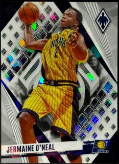 Jermaine O'Neal