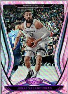 Jonas Valanciunas