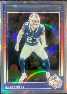 Micah Hyde