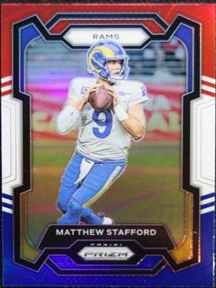 Matthew Stafford
