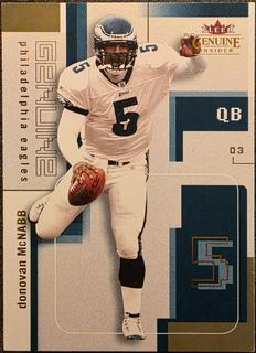 Donovan McNabb