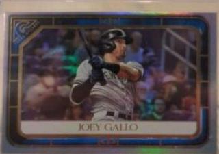 Joey Gallo