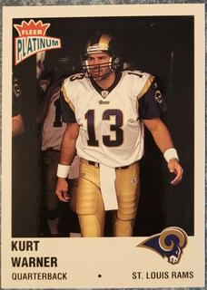 St. Louis Rams