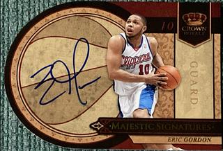 Eric Gordon