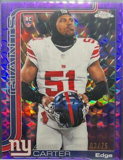 Abdul Carter