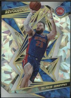 Blake Griffin