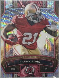 Frank Gore