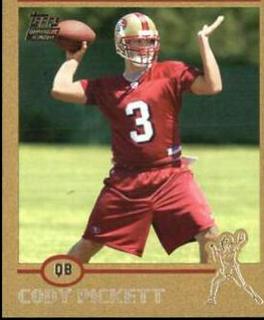 Cody Pickett
