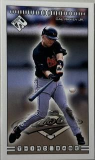 Cal Ripken Jr.