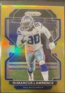 DeMarcus Lawrence