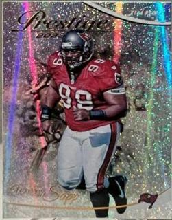 Warren Sapp